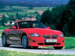 Alpina Roadster S 2003 года